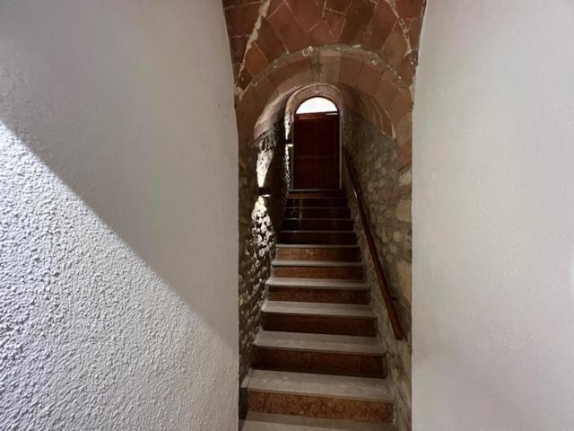 Podere Mona Pomarance Exterior foto
