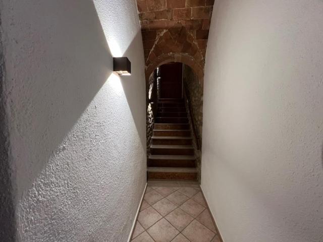 Podere Mona Pomarance Exterior foto